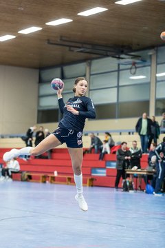 Bild 164 - A-Juniorinnen SG HH Nord - HSG Marne/Brun : Ergebnis: 32:41